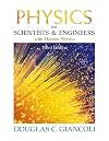 Physics for Scientists & Engineers with Modern Physics