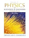 Physics for Scientists & Engineers with Modern Physics, Volume 2