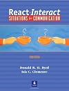 React Interact: Situations for Communication, Third Edition