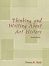 Thinking and Writing About Art