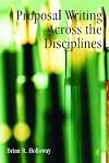 Proposal Writing Across the Disciplines