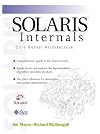 Solaris Internals: Core Kernel Architecture