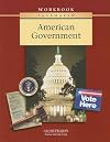 Pacemaker American Government Workbook, 3rd Edition