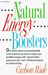 Natural Energy Boosters
