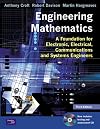 Engineering Mathematics: A Modern Foundation for Electronic, Electrical, and Systems Engineering