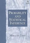 Probability and Statistical Inference