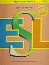Scott Foresman ESL Newcomer Book a