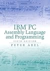 IBM PC Assembly Language and Programming