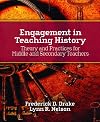 Engagement in Teaching History: Theory and Practices for Middle and Secondary Teachers