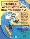 Internet & World Wide Web: How to Program