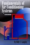 Fundamentals of Air Conditioning Systems (2nd Edition)