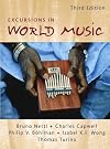 Excursions in World Music