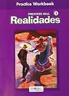 Realidades 1 Practice Workbook