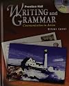 Prentice Hall Writing and Grammar: Communication in Action (Silver, Grade 8)