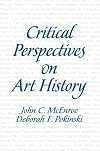 Critical Perspectives on Art History
