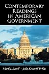 Contemporary Readings in American Government