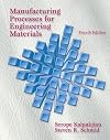 Manufacturing Processes for Engineering Materials