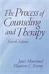 The Process of Counseling and Therapy