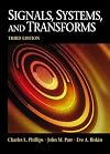 Signals, Systems, and Transforms