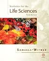 Statistics for the Life Sciences
