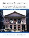 Strategic Marketing for Nonprofit Organizations