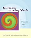Teaching in Secondary Schools: Meeting the Challenges of Today's Adolescents