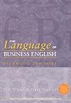 The Language of Business English: Reference & Practice (Business Management English)
