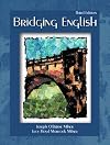 Bridging English