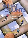 What Counts: Social Accounting for NonProfits and Cooperatives
