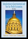 Introduction to Government and Not-for-Profit Accounting, Fifth Edition