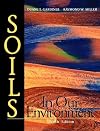Soils in Our Environment