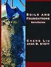 Soils and Foundations (6th Edition)
