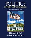 Politics in States and Communities