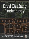 Civil Drafting Technology, Fifth Edition
