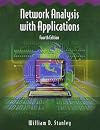 Network Analysis with Applications (4th Edition)