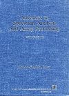 Advances in Spectrum Analysis and Array Processing (Prentice-Hall Signal Processing Series)