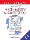 The Essentials of Food Safety and Sanitation (3rd Edition)