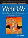 WebDAV: Next-Generation Collaborative Web Authoring
