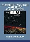 Numerical Analysis and Graphic Visualization with MATLAB (2nd Edition)