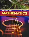 Prentice Hall Mathematics: Course 3
