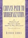 China's Path to Modernization: A Historical Review from 1800 to the Present (3rd Edition)