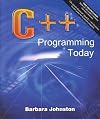 C++ Programming Today