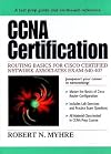 CCNA Certification: Routing Basics for Cisco Certified Network Associates