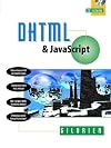 DHTML and JavaScript