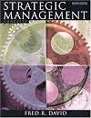 Strategic Management: Concepts