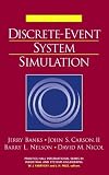 Discrete-Event System Simulation