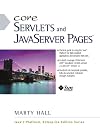 Core Servlets and JavaServer Pages (JSP)