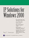 IP Solutions for Windows 2000