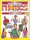 Fast Track Phonics: For Young Adults and Adults