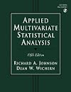 Applied Multivariate Statistical Analysis
